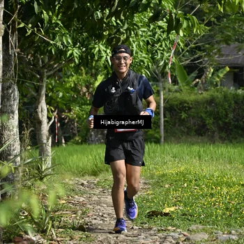 Runner Photo 5485424