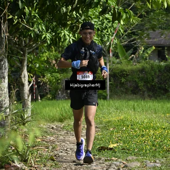 Runner Photo 5485429