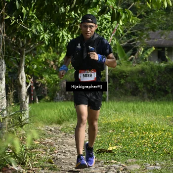 Runner Photo 5485430