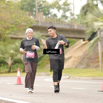 Runner Photo 5485439