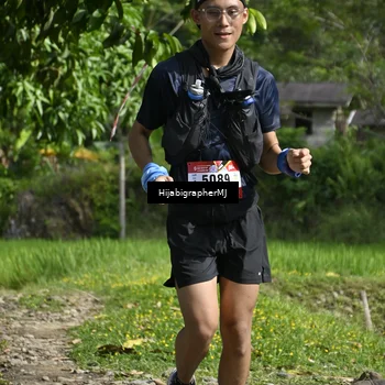 Runner Photo 5485440