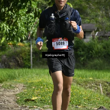 Runner Photo 5485443