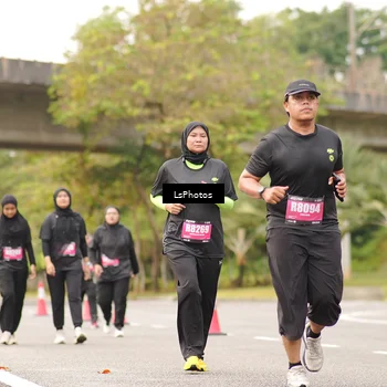 Runner Photo 5485447