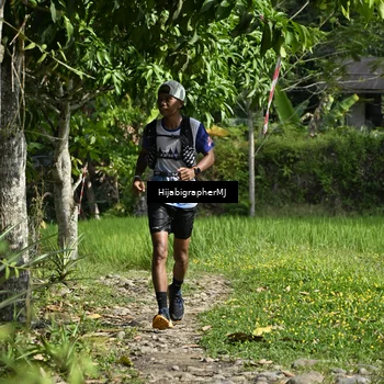 Runner Photo 5485453