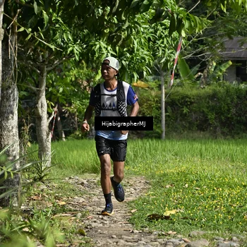 Runner Photo 5485454