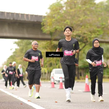 Runner Photo 5485459