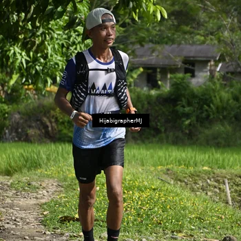 Runner Photo 5485461