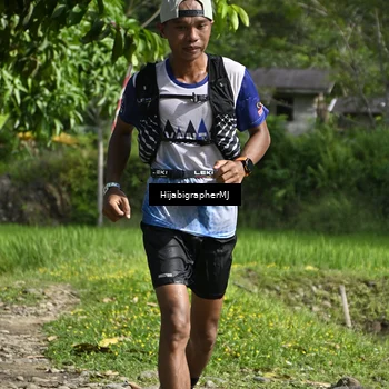 Runner Photo 5485462