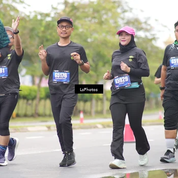 Runner Photo 5485467