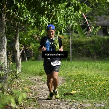 Runner Photo 5485473