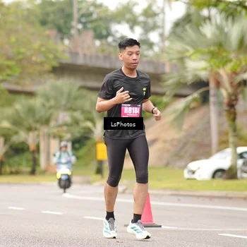 Runner Photo 5485475