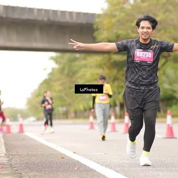 Runner Photo 5485477