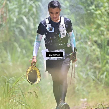 Runner Photo 5485478