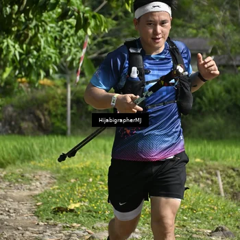 Runner Photo 5485501
