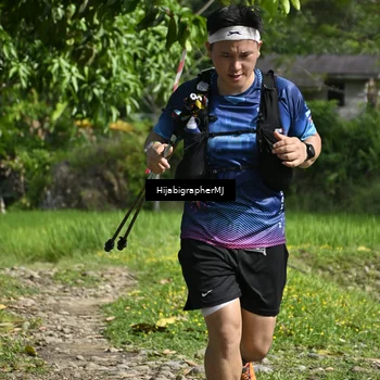 Runner Photo 5485505