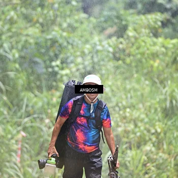 Runner Photo 5485509