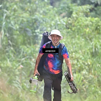 Runner Photo 5485521