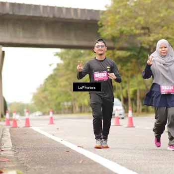 Runner Photo 5485522