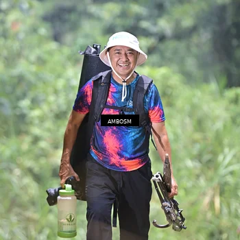Runner Photo 5485524