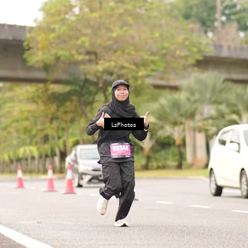 Runner Photo 5485525