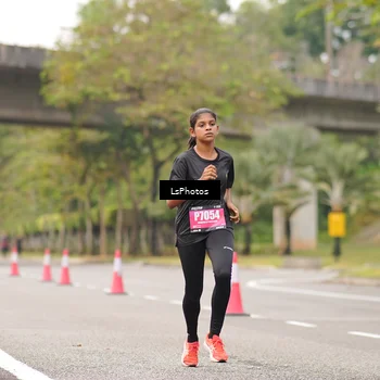 Runner Photo 5485545