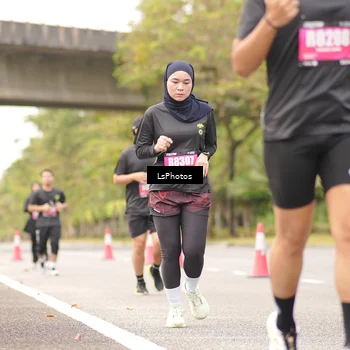 Runner Photo 5485549