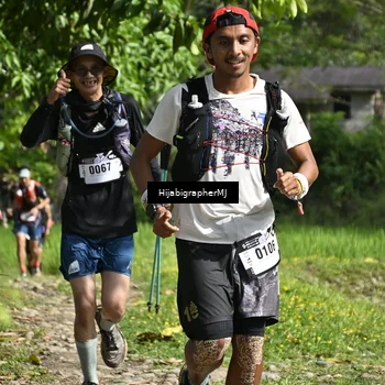 Runner Photo 5485551