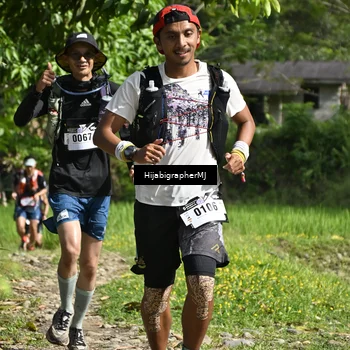 Runner Photo 5485552