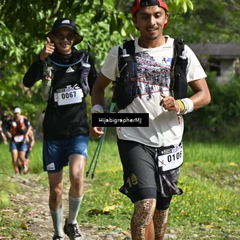 Runner Photo 5485553