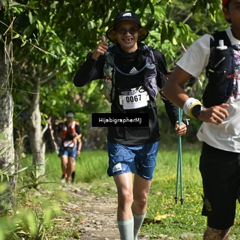 Runner Photo 5485557
