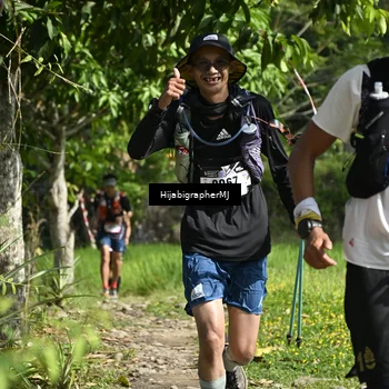 Runner Photo 5485559