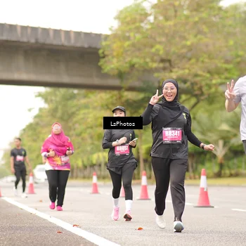 Runner Photo 5485567