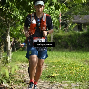 Runner Photo 5485579