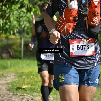 Runner Photo 5485591