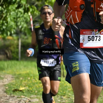 Runner Photo 5485592
