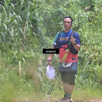 Runner Photo 5485602
