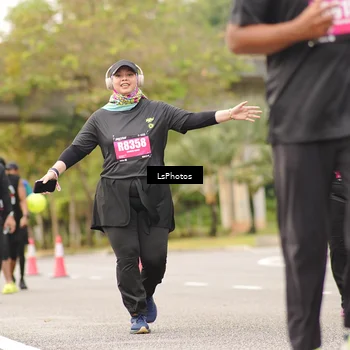 Runner Photo 5485610