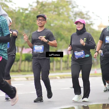 Runner Photo 5485619