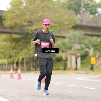Runner Photo 5485620