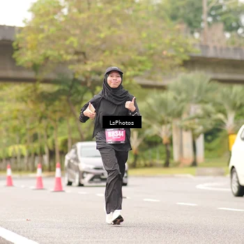 Runner Photo 5485622