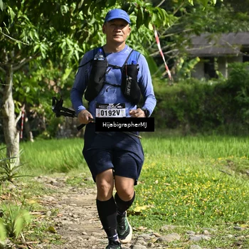 Runner Photo 5485623