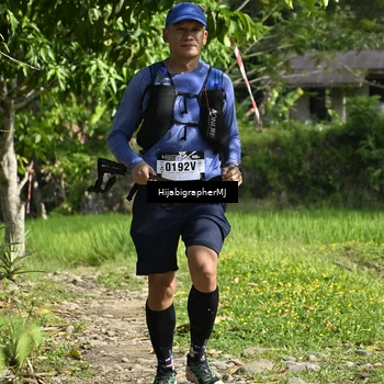 Runner Photo 5485625