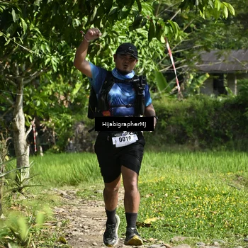 Runner Photo 5485638