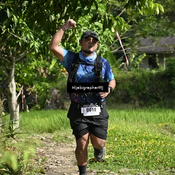 Runner Photo 5485639