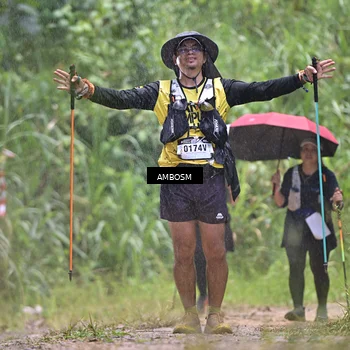 Runner Photo 5485641
