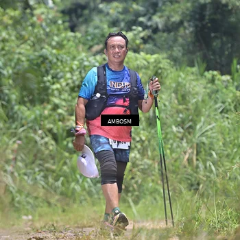 Runner Photo 5485642
