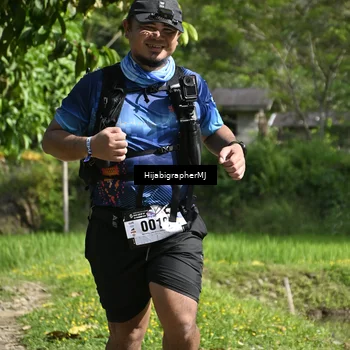 Runner Photo 5485643