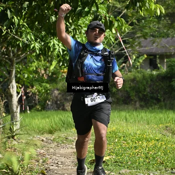 Runner Photo 5485645