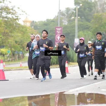 Runner Photo 5485662
