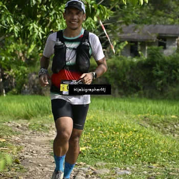 Runner Photo 5485665